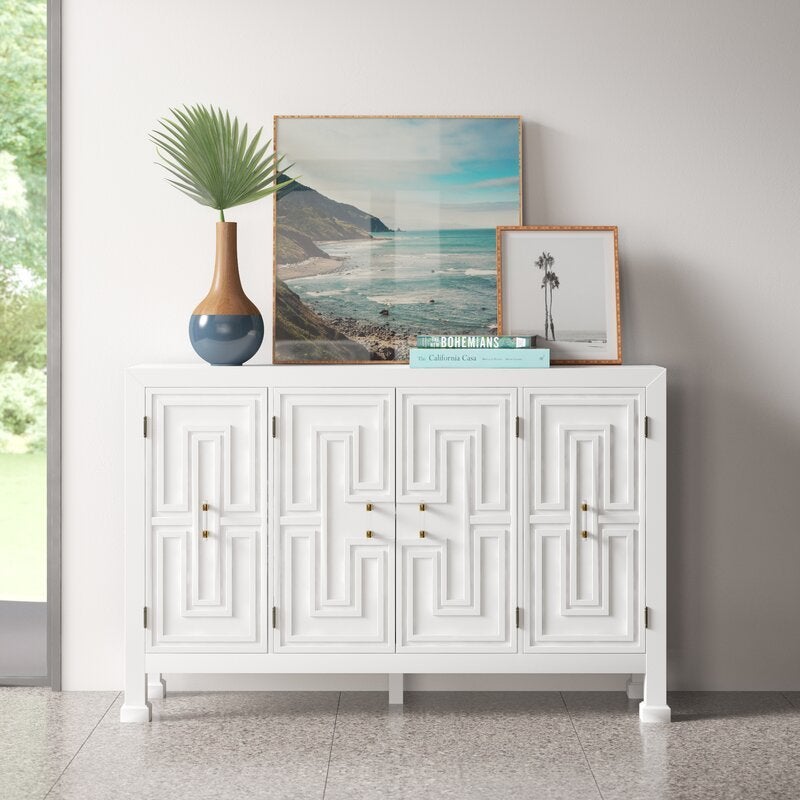 60'' Wide Sideboard