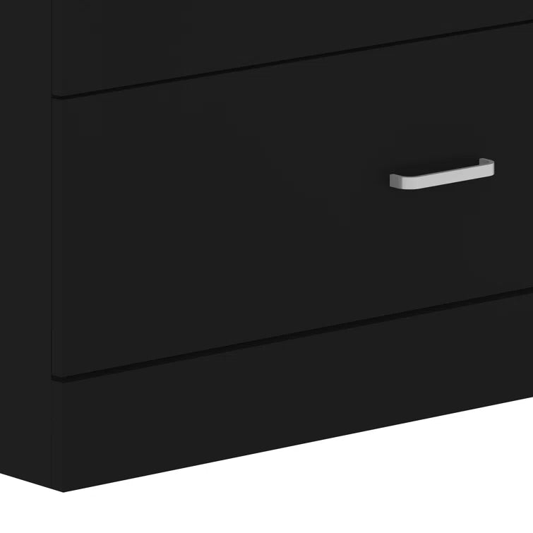 Allyannah 47.0'' W 6 - Drawer Dresser