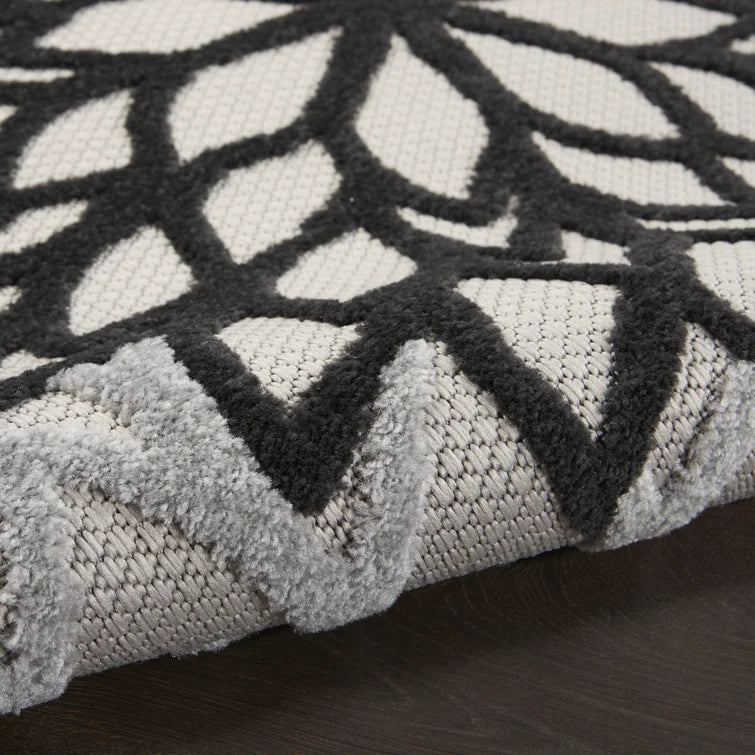 Miraloma Floral Rug