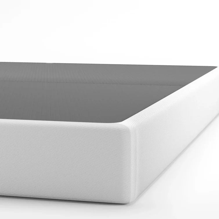 Wayfair Sleep No Assembly Heavy Duty Box Spring