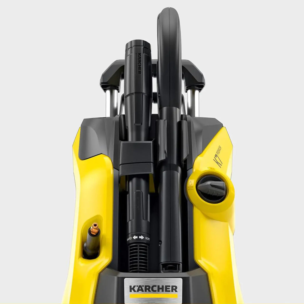 Kärcher K 7 Premium Smart Control Plus Home Pressure Washer