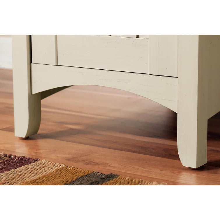 Khadesha 3 Piece Computer Desk Office Set