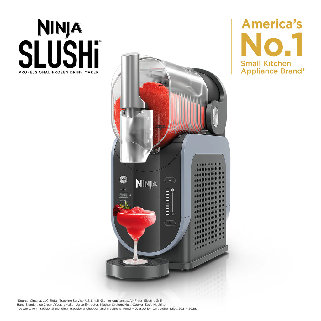 Ninja SLUSHi Frozen Drink Maker - FS301