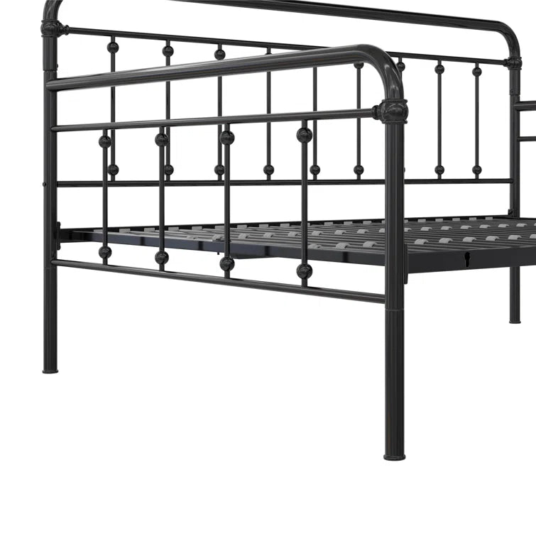 Beant Daybed with Pop Up Trundle