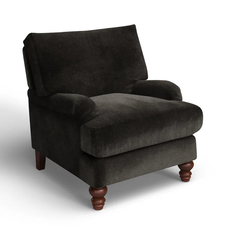 Walters Upholstered Armchair