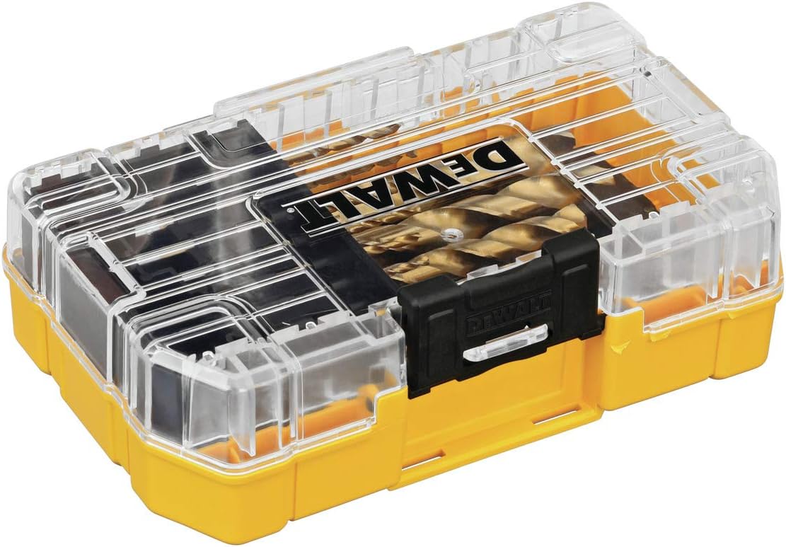 Dewalt DCD771C2 20V MAX Cordless Lithium-Ion 1/2 inch Compact Drill Driver Kit and 4-1/2” grinder (Tool Only)