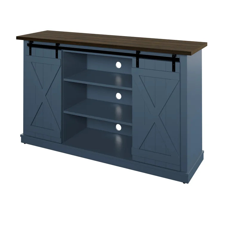 Lorraine TV Stand for TVs up to 60"