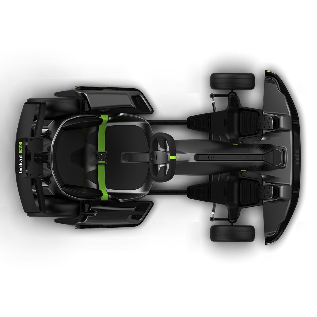 Ninebot Gokart PRO