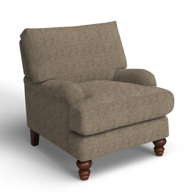 Walters Upholstered Armchair