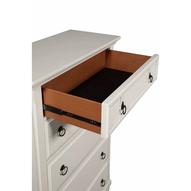 Onyx 4 Piece Bedroom Set