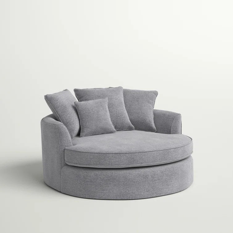 Beall Upholstered Accent Chair
