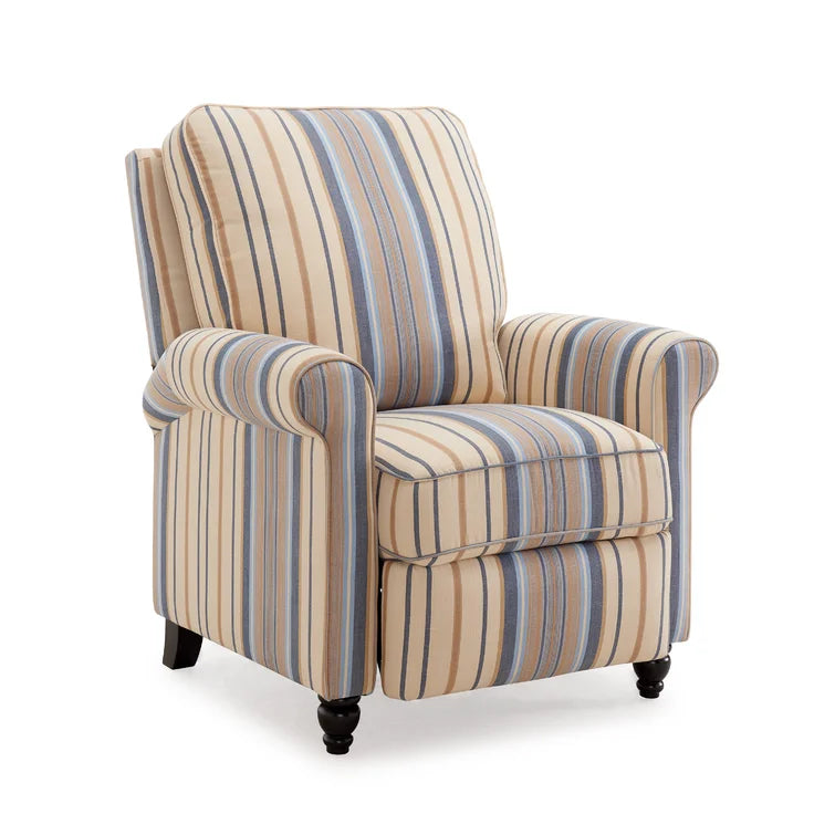 Leni Upholstered Recliner