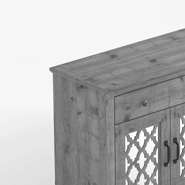 Chessani 2 Drawer Sideboard