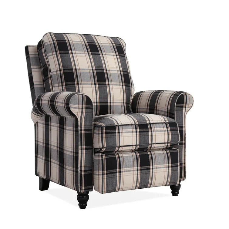 Leni Upholstered Recliner