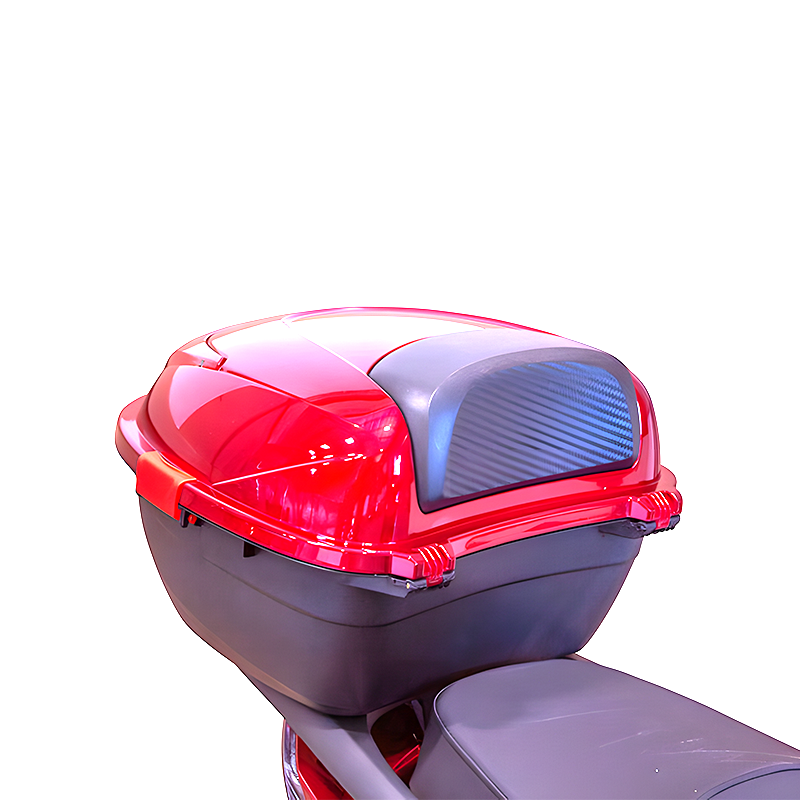 Last Day For Clearance！Four Wheel Scooter