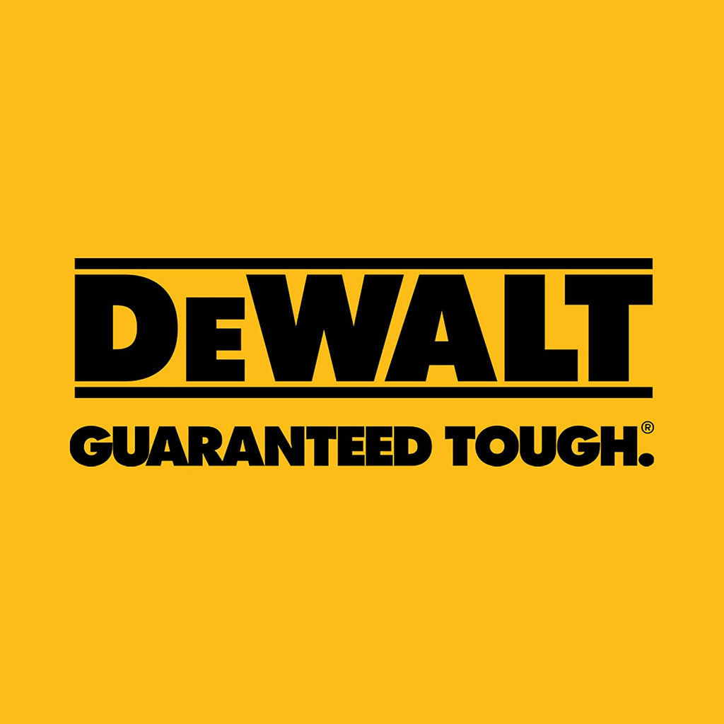 DEWALT 15 Amp 8-1/4 in. Compact Portable Jobsite Table Saw (DWE7485)