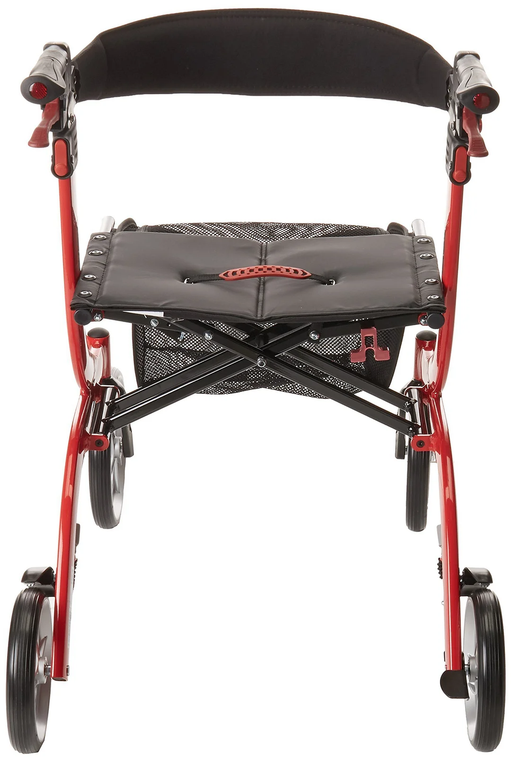 Foldable Lightweight Rollator