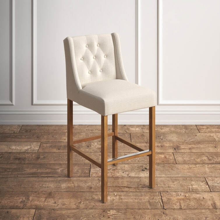 Atah Bar & Counter Stool