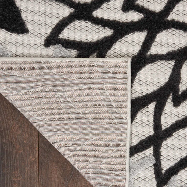 Miraloma Floral Rug