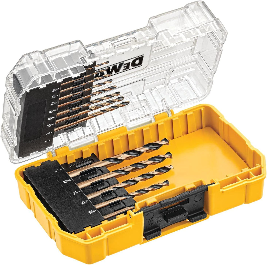 Dewalt DCD771C2 20V MAX Cordless Lithium-Ion 1/2 inch Compact Drill Driver Kit and 4-1/2” grinder (Tool Only)