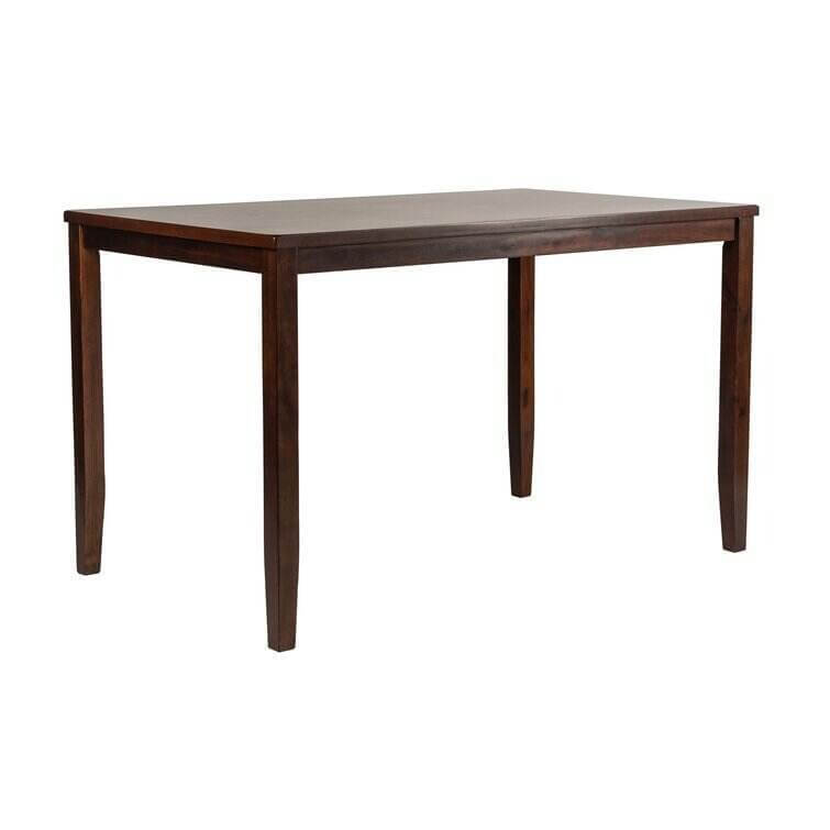 Ketr 6 - Person Dining Set