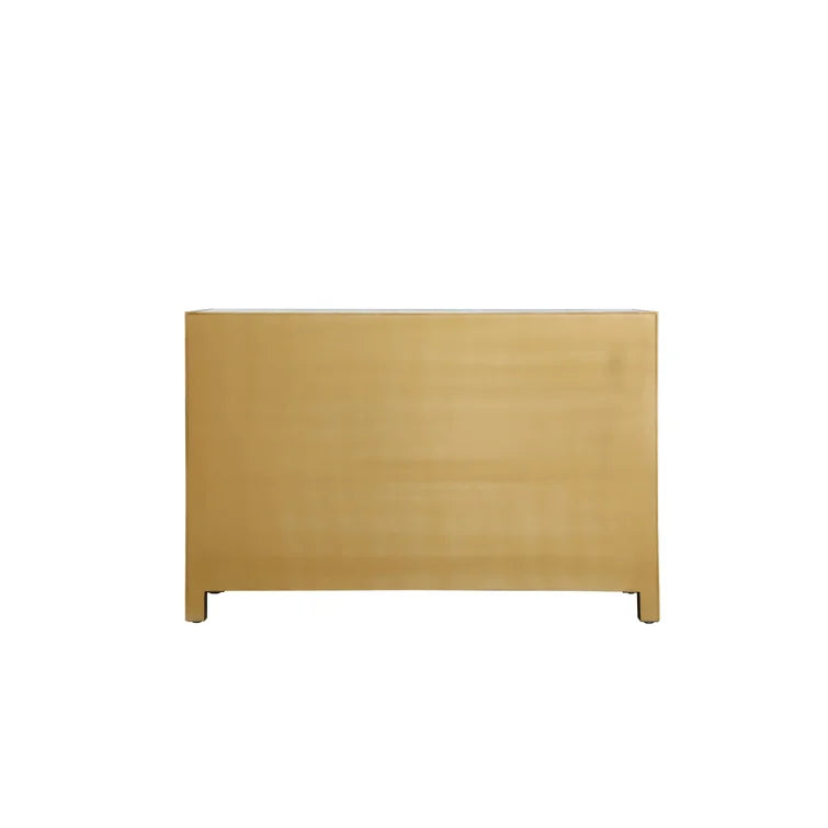 Fairgrove 6 Drawer 48'' W Double Dresser