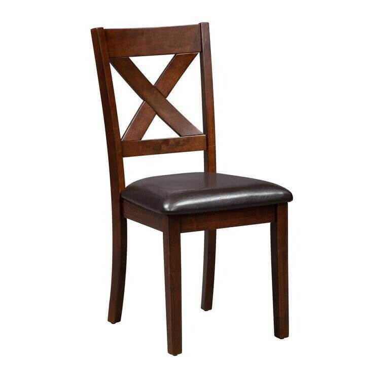 Ketr 6 - Person Dining Set