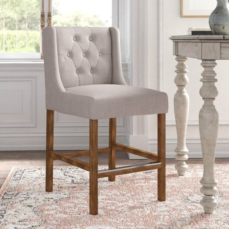 Atah Bar & Counter Stool
