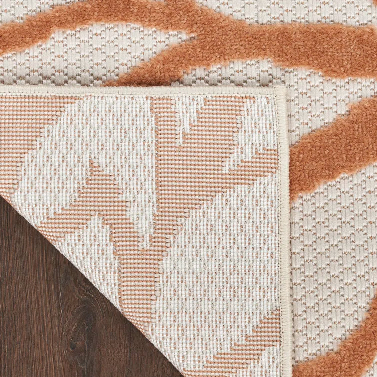 Miraloma Floral Rug