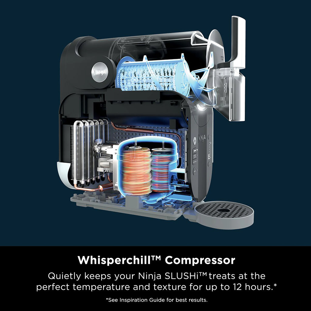 Ninja SLUSHi Frozen Drink Maker - FS301