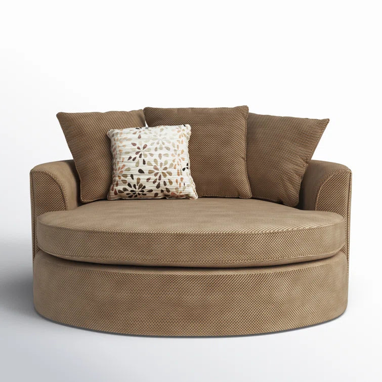 Beall Upholstered Accent Chair