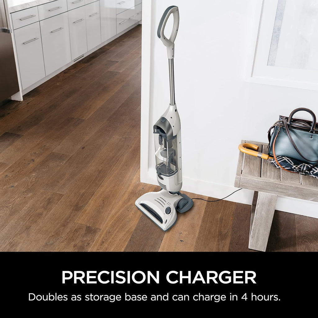 Shark Freestyle Pro Cordless Vacuum with XL Dust Cup and Precision Charging