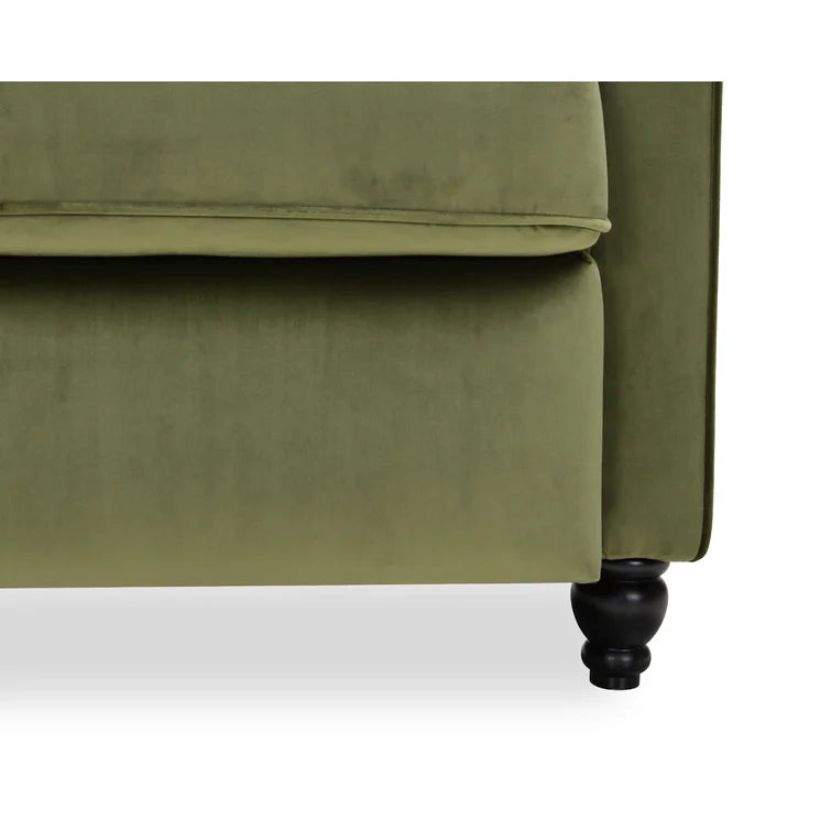 Leni Upholstered Recliner
