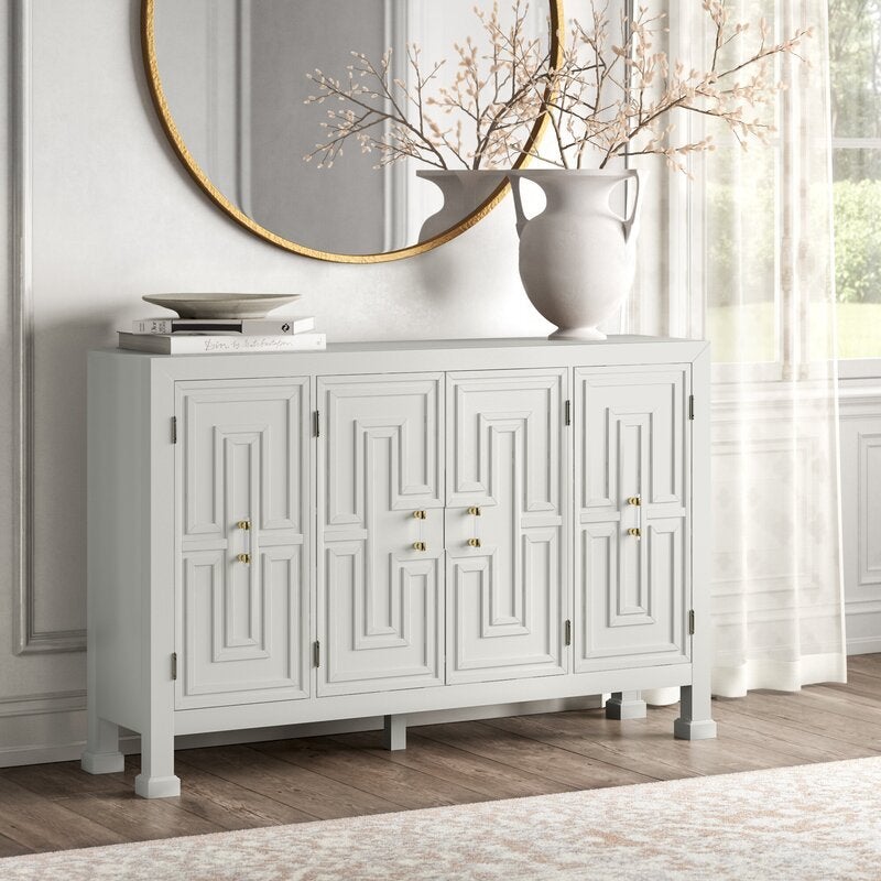 60'' Wide Sideboard