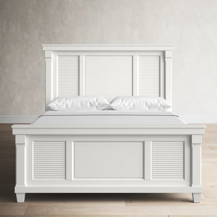Onyx 4 Piece Bedroom Set
