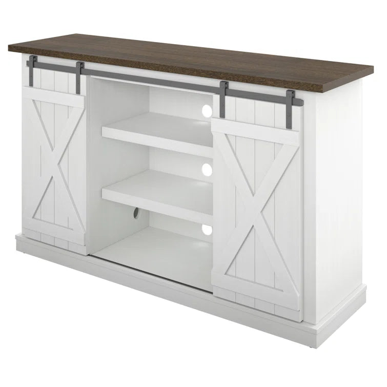 Lorraine TV Stand for TVs up to 60"