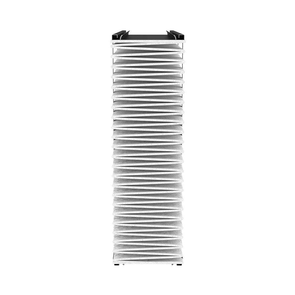 AprilAire 213 Replacement Filter for AprilAire Whole House Air Purifiers - MERV 13, Healthy Home Allergy, 20x25x4 Air Filter (Pack of 4)