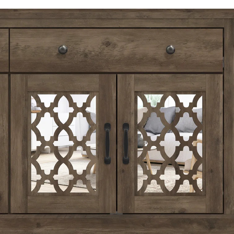 Chessani 2 Drawer Sideboard