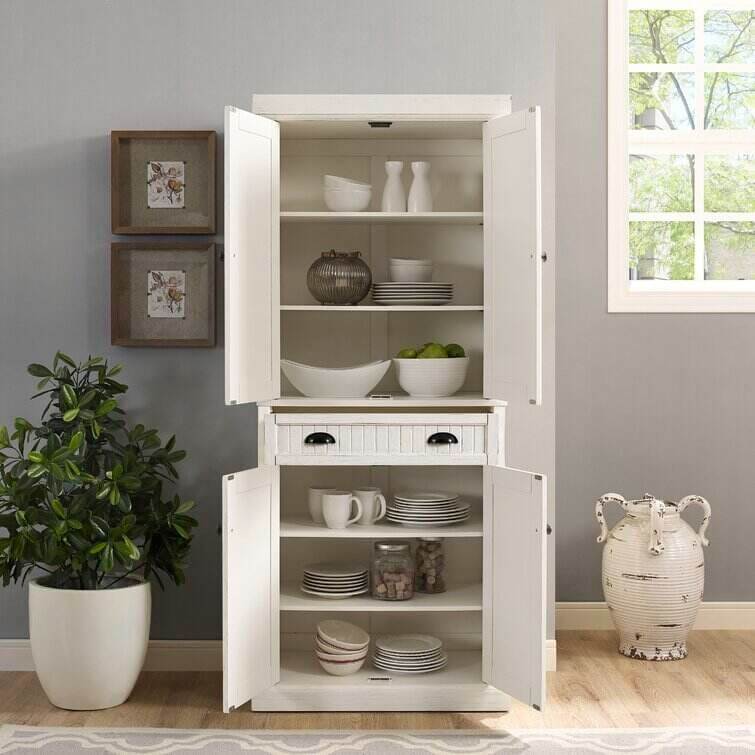 Carmel 72" Kitchen Pantry