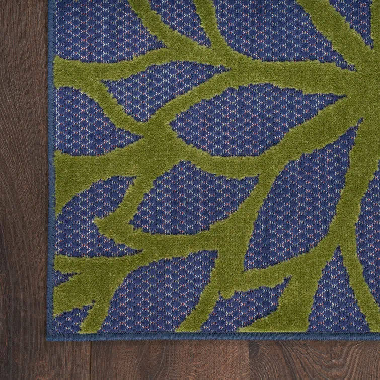 Miraloma Floral Rug