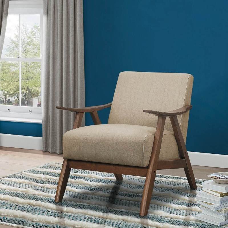 Laird Upholstered Armchair
