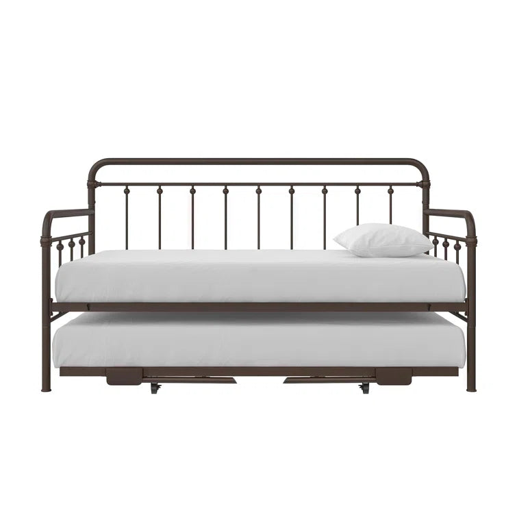 Beant Daybed with Pop Up Trundle