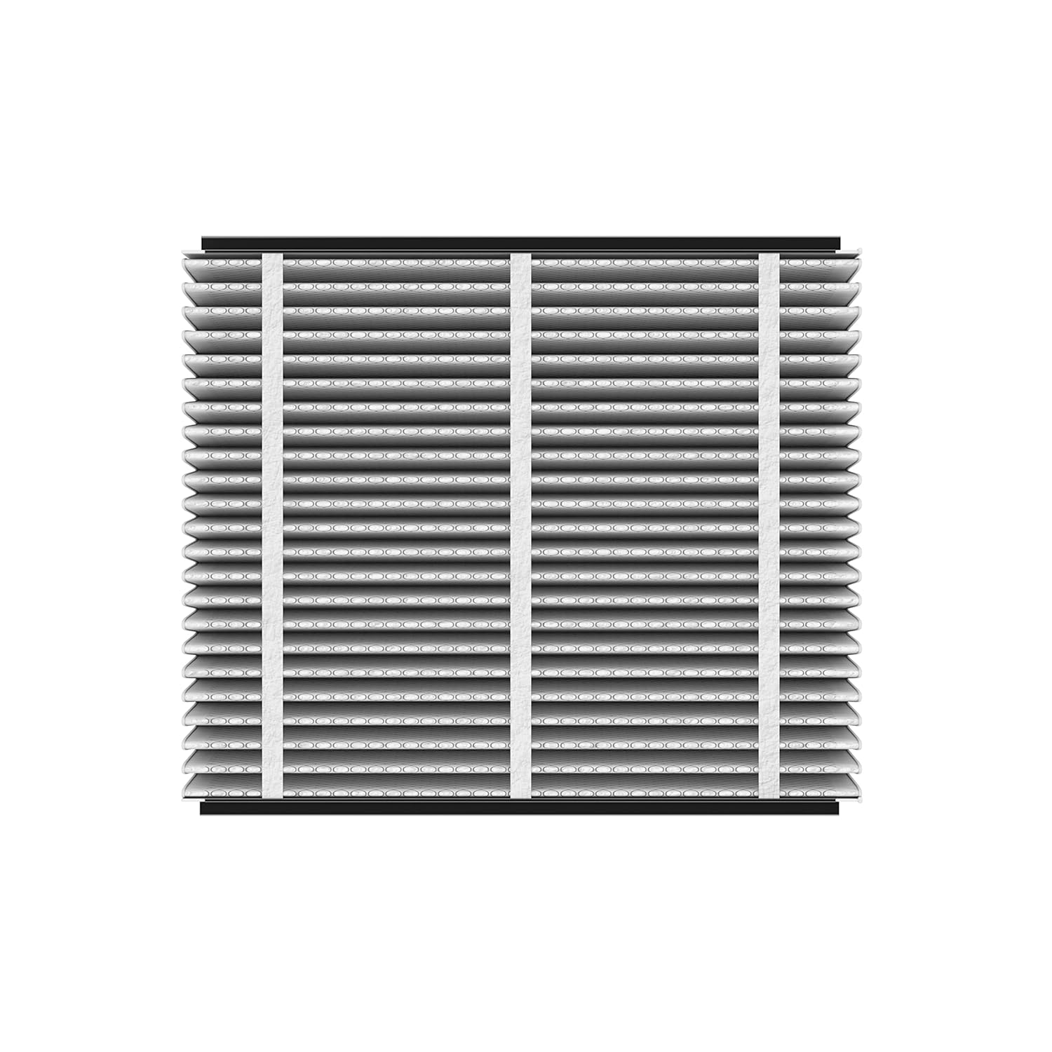 AprilAire 213 Replacement Filter for AprilAire Whole House Air Purifiers - MERV 13, Healthy Home Allergy, 20x25x4 Air Filter (Pack of 4)