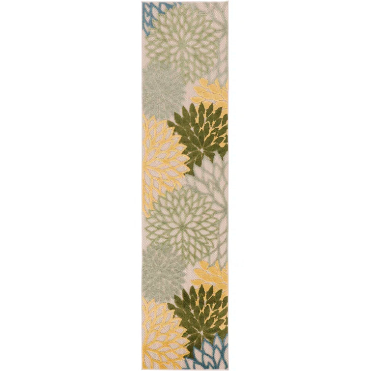 Miraloma Floral Rug