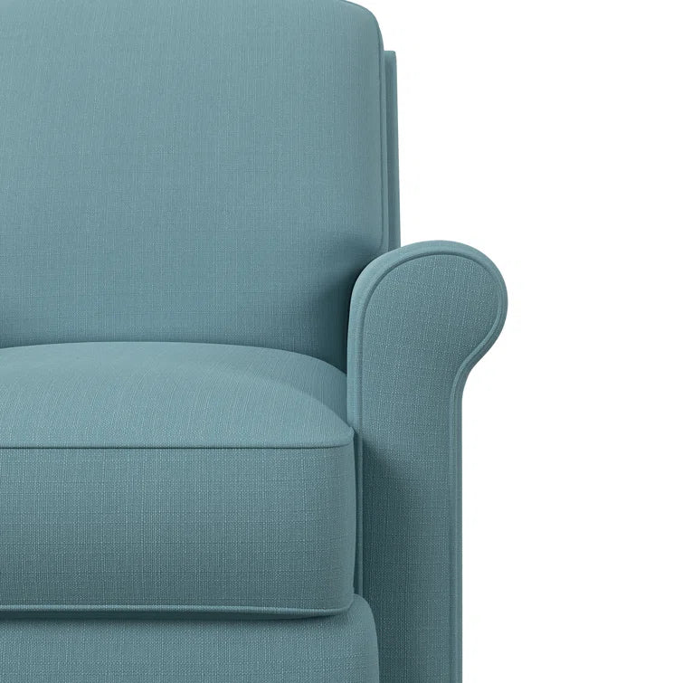 Leni Upholstered Recliner