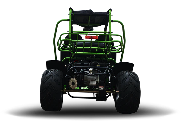 200 XRS Go Kart CVT Auto with Reverse ADULT- Number One Go kart Nationwide