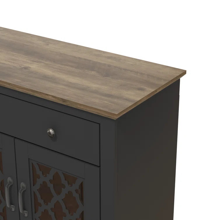 Chessani 2 Drawer Sideboard