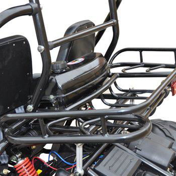 200 XRS Go Kart CVT Auto with Reverse ADULT- Number One Go kart Nationwide