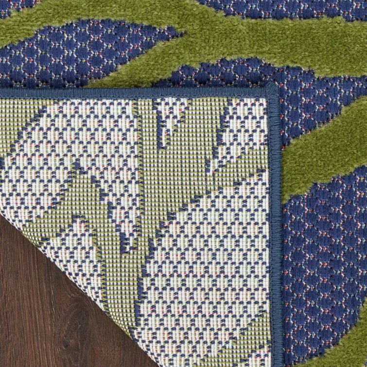 Miraloma Floral Rug