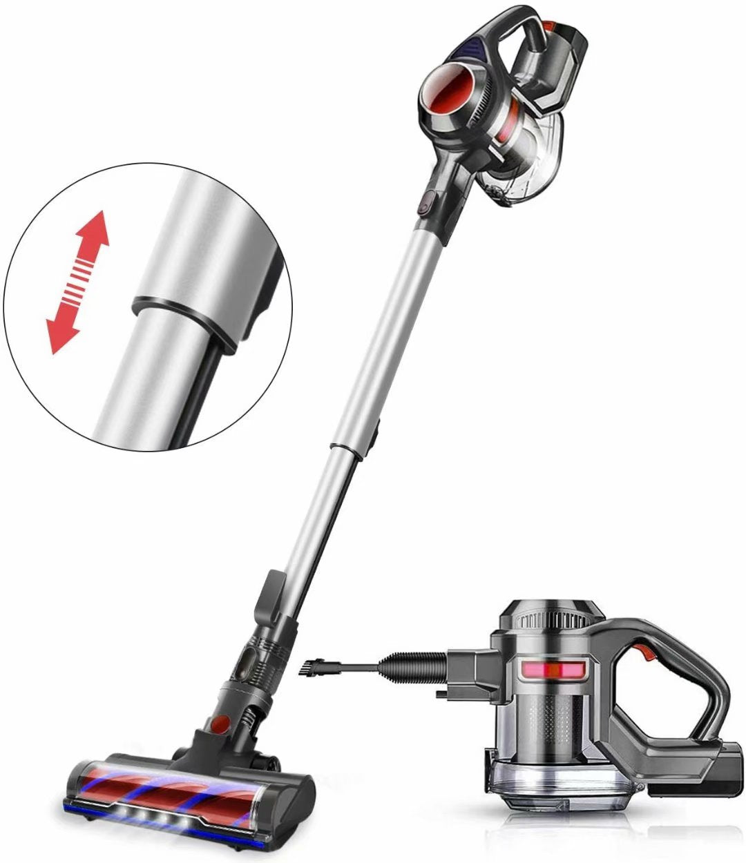 Dyson V11 Cordless Vacuum Hot sale 2025